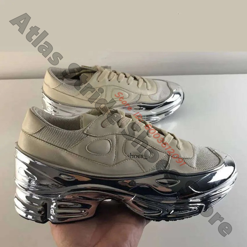 Air Mesh Panel Chunky Dad Snea - Guipure Lace Panel ulasan dan harga