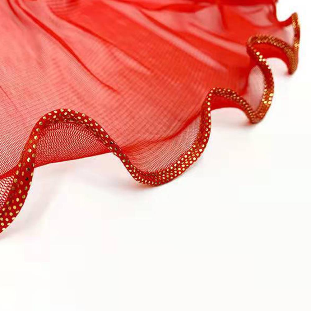 Lightweight Hijab Silk Shawl W - Tassel Fringe Trim ulasan dan harga