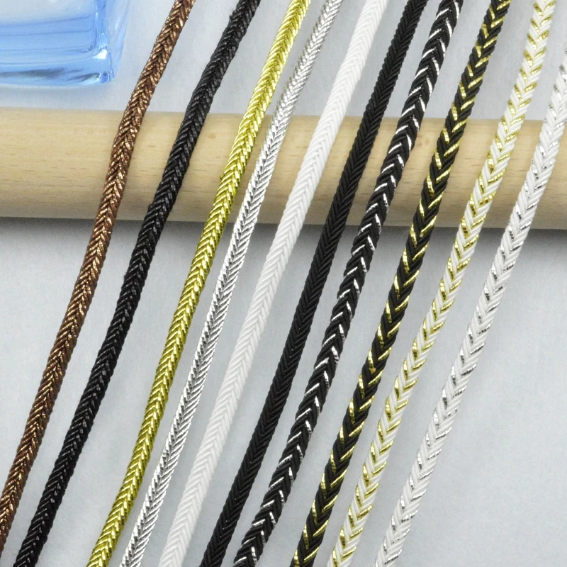 5Meters/16.4Ft Per Pack New St - Lace Ribbon Trim ulasan dan harga