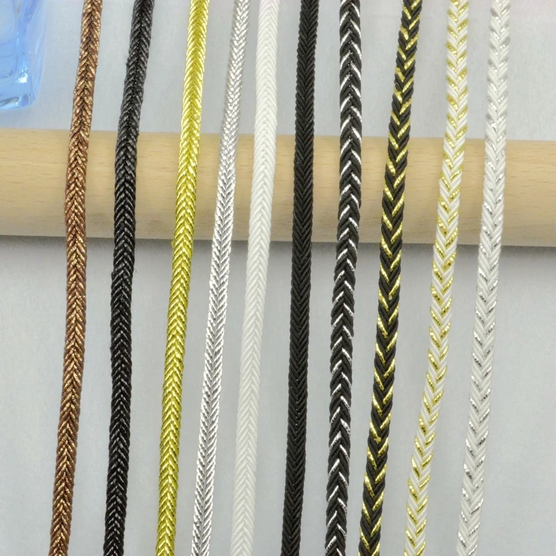 5Meters/16.4Ft Per Pack New St - Lace Ribbon Trim ulasan dan harga