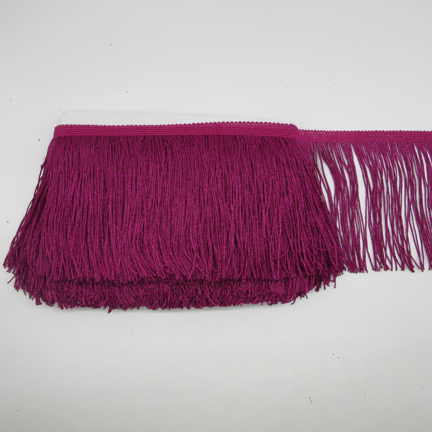 1 yard/lot 15CM Long Polyester - Fringe Ribbon Sewing ulasan dan harga