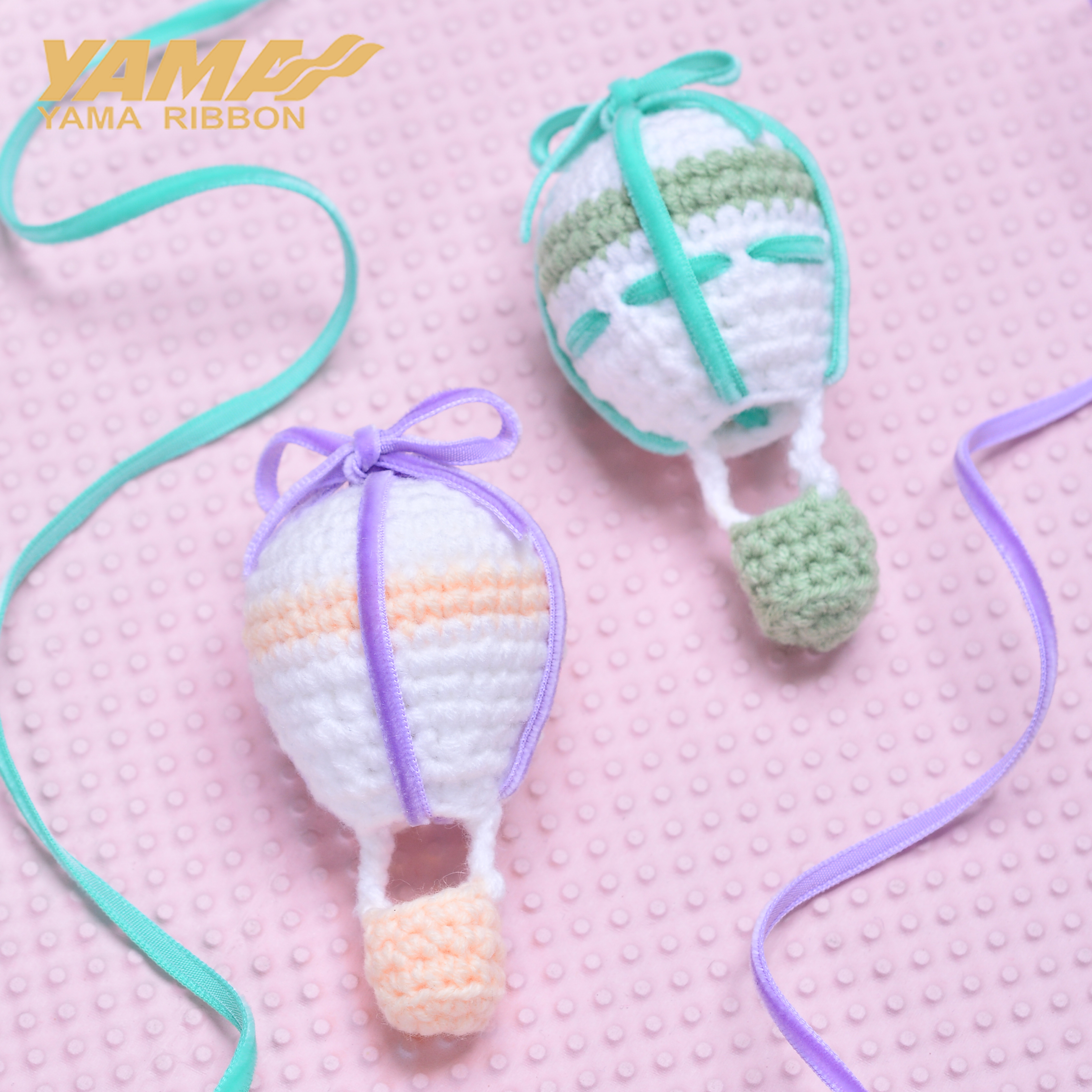 YAMA-Monochrome Velvet Ribbon, - Velvet Ribbon Roll ulasan dan harga