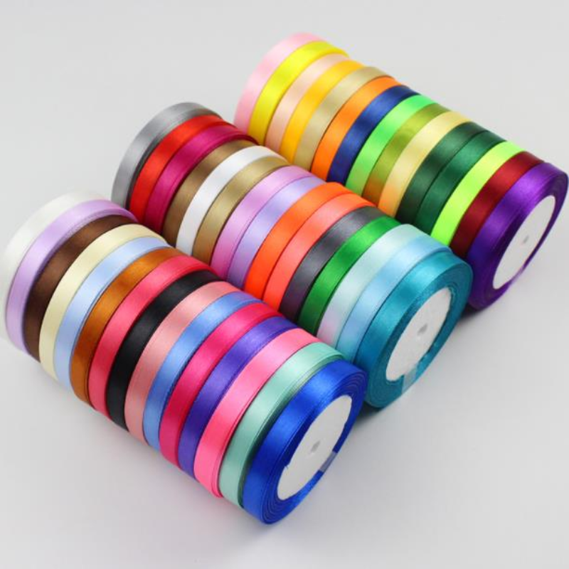 6mm 10mm 15mm 20mm 25mm 40mm 5 - Velvet Ribbon Roll ulasan dan harga