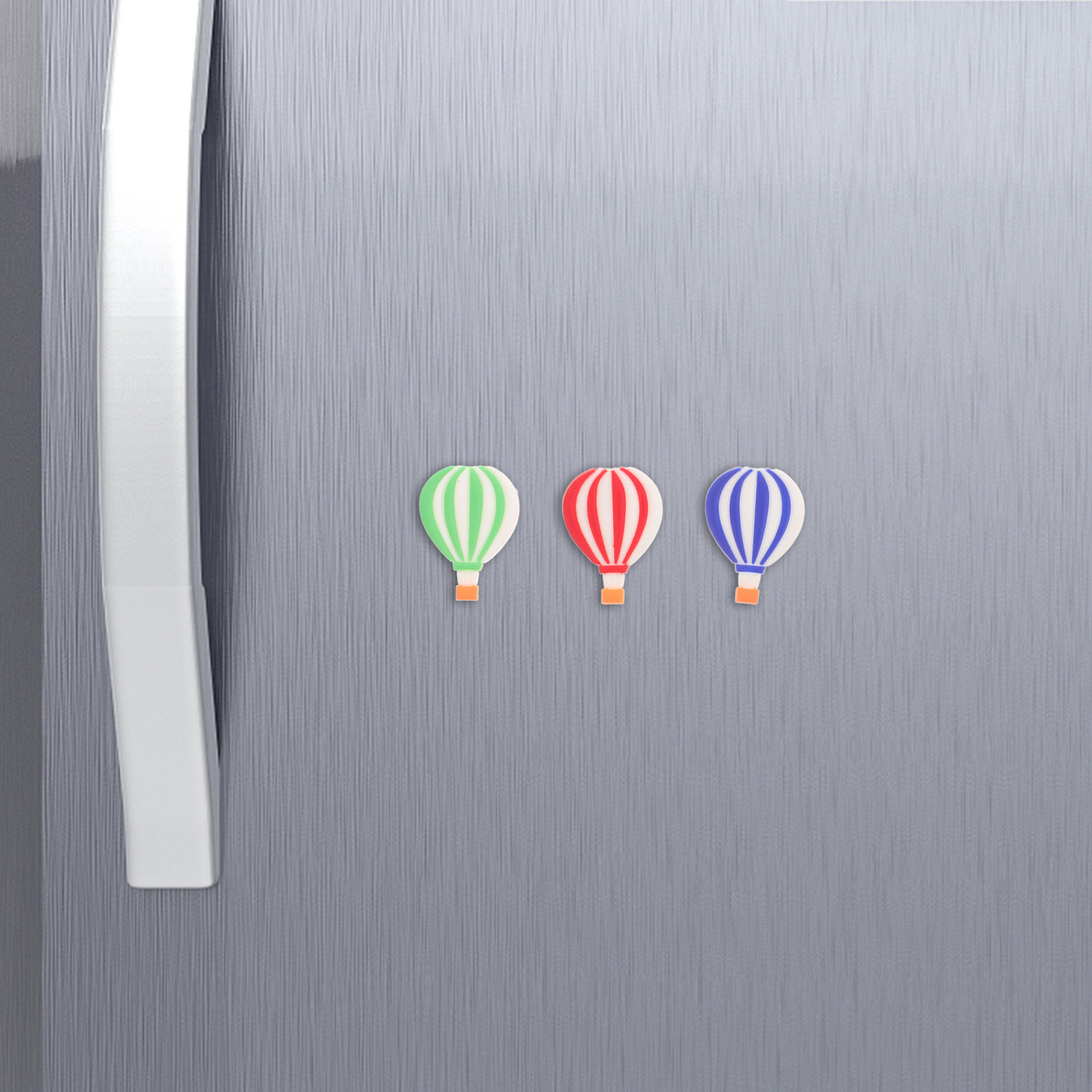 20Pcs Hot Air Balloon Phone Ca - Craft Embellishment ulasan dan harga